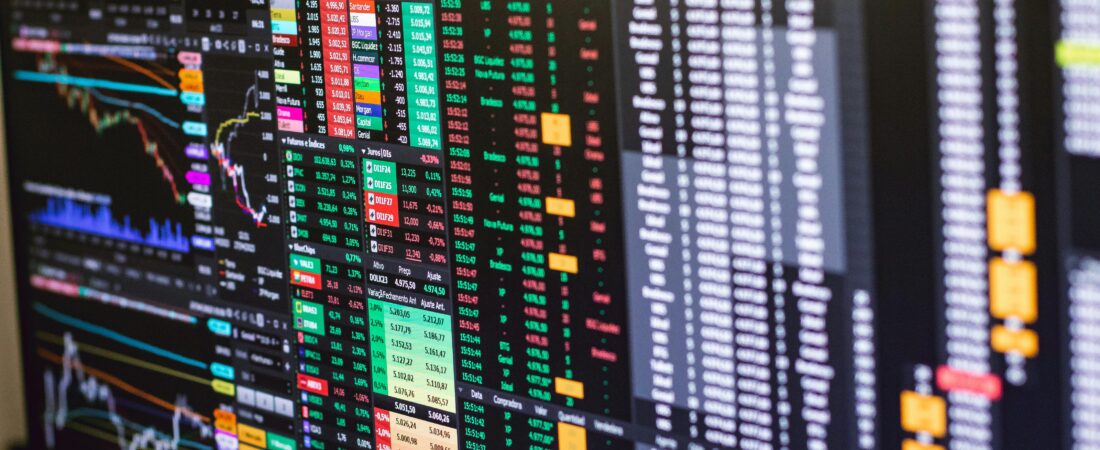 Best AI-Powered SaaS Tools for Trading & Finance (2026)