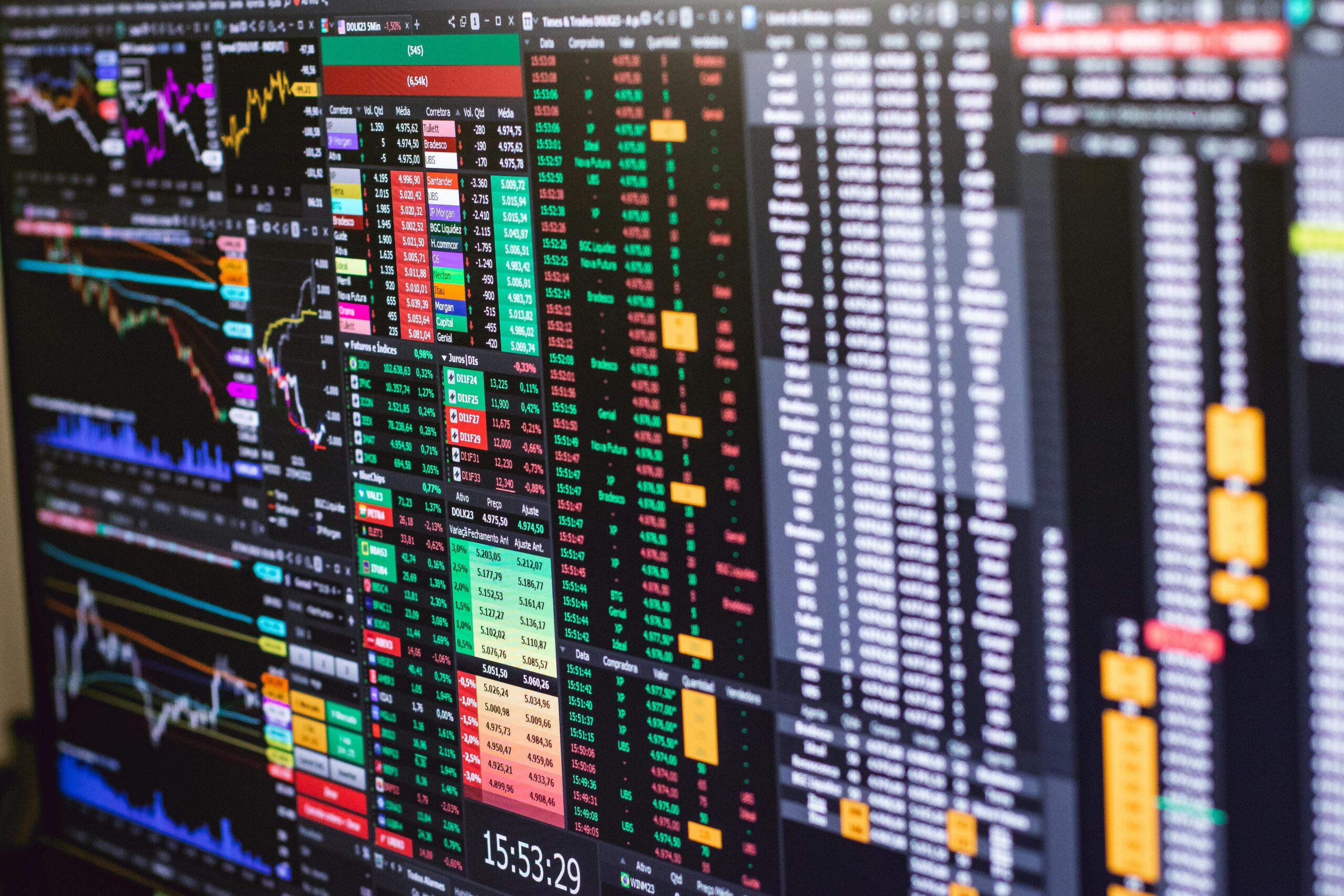 Best AI-Powered SaaS Tools for Trading & Finance (2026)